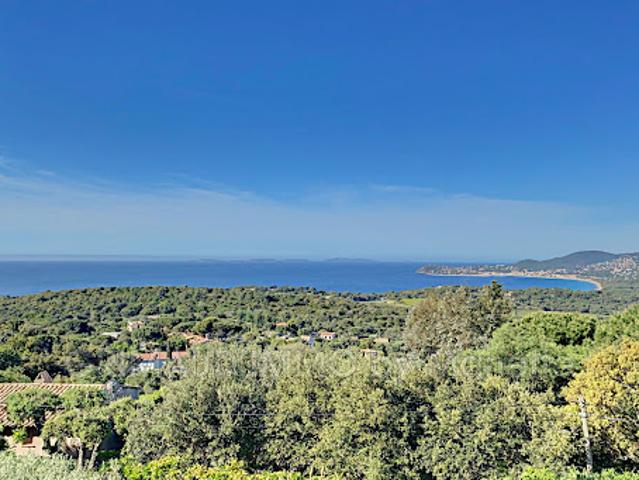 Appartement vente à Arrondissement de Draguignan, La Croix-valmer