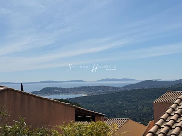 Appartement vente à Arrondissement de Draguignan, La Croix-valmer