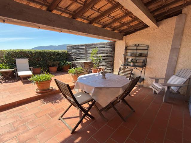 Appartement vente à Arrondissement de Draguignan, La Croix-valmer