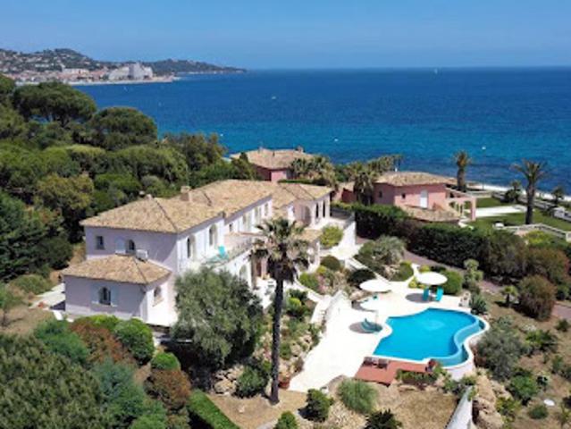 Appartement location à Arrondissement de Draguignan, Saint-tropez