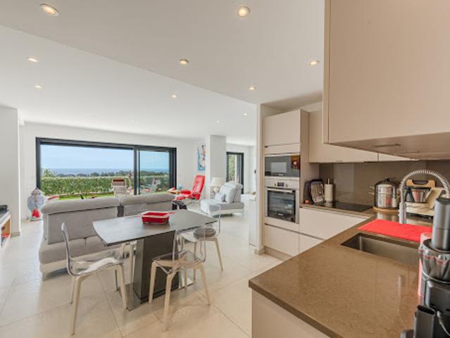 Appartement vente à Arrondissement de Draguignan, Saint-raphaël