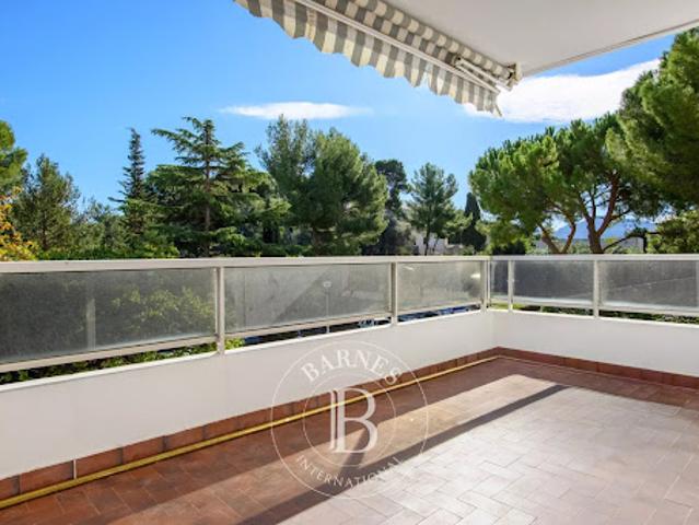 Appartement vente à Marseille