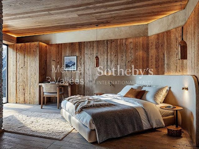 Appartement vente à Albertville, Les Allues