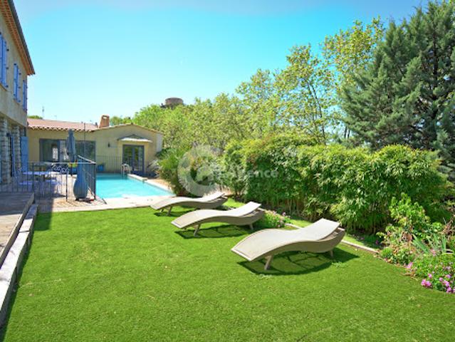 Maison vente à Arrondissement de Draguignan, Montauroux