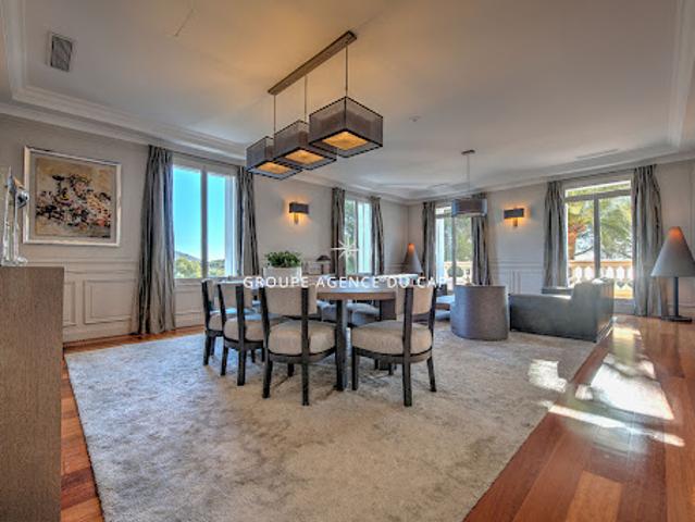 Appartement vente à Arrondissement de Draguignan, Saint-raphaël