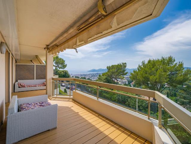 Appartement vente à Grasse, Mougins