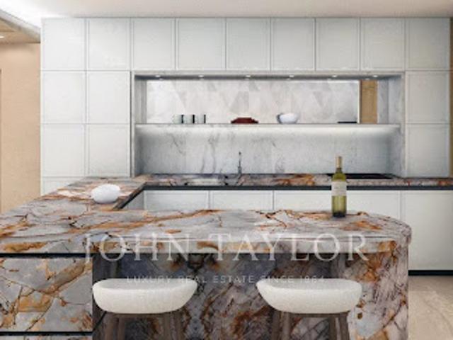 Appartement vente à Campagne Monaco, Valensole