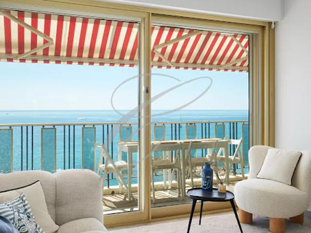 Appartement vente à Nice, Roquebrune-cap-martin