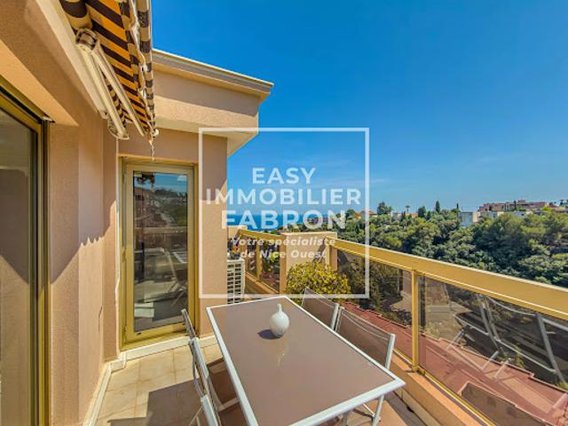 Appartement vente à Nice, Alpes-Maritimes