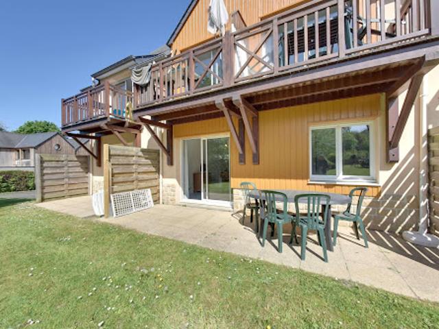 Appartement vente à Saint-Malo, Bretagne