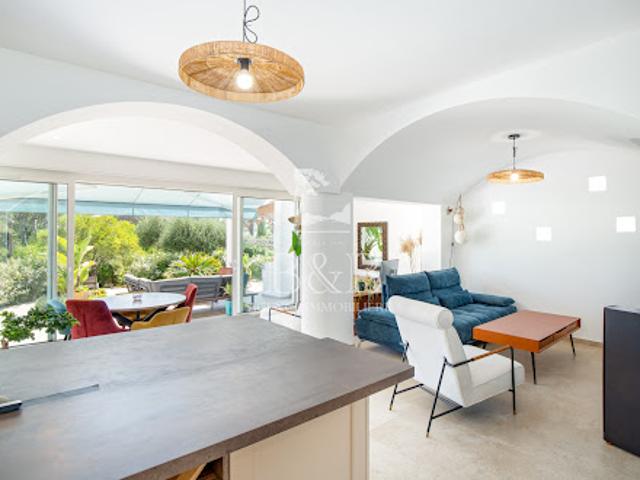 Appartement vente à Arrondissement de Draguignan, Saint-raphaël