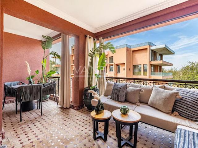 Appartement vente à Marrakech, L'Oriental