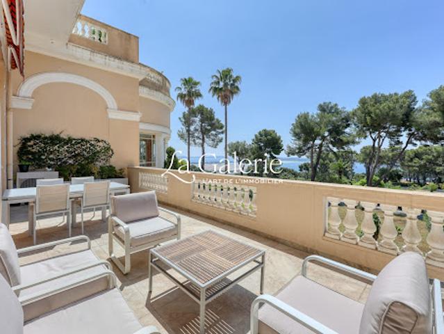 Appartement vente à Arrondissement de Toulon, Hyères