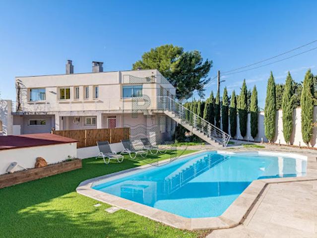 Appartement vente à Marseille