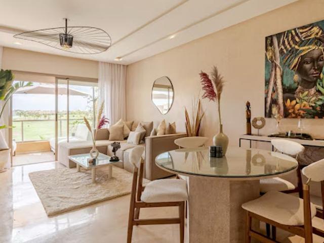 Appartement vente à Marrakech, L'Oriental