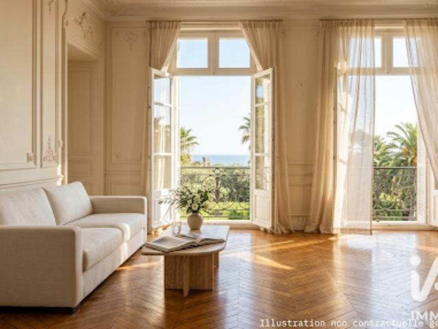 Appartement vente à Cannes, Alpes-Maritimes