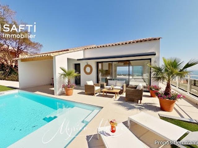 Appartement vente à Arrondissement de Draguignan, Roquebrune-sur-argens