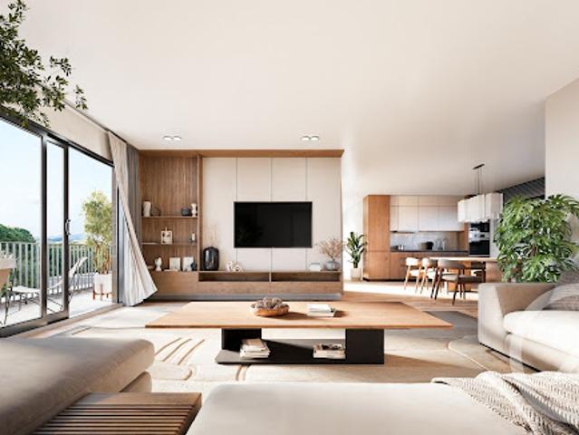 Appartement vente à Sartène, Porto-vecchio