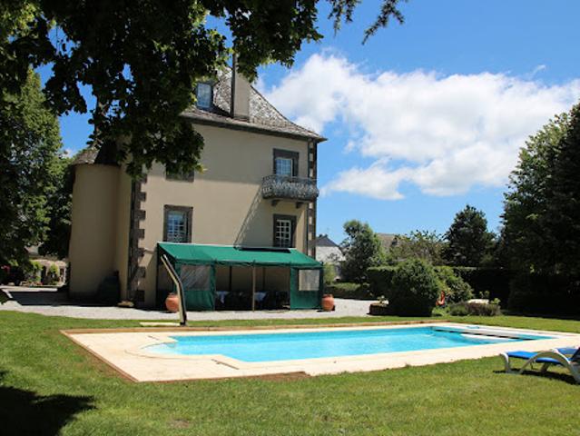 Appartement vente à Rodez, Mur-de-barrez