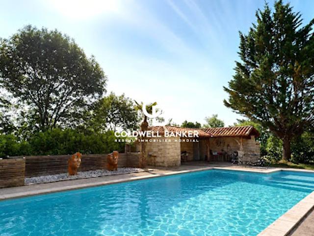 Maison vente à Montauban, Puylaroque