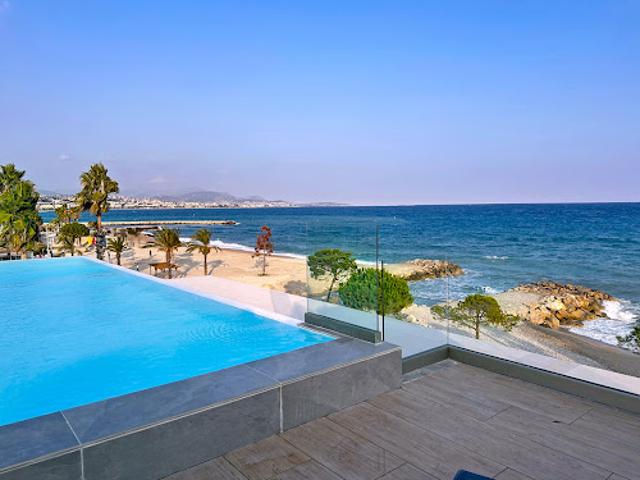 Appartement vente à Grasse, Villeneuve-loubet