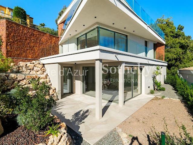 Appartement vente à Arrondissement de Draguignan, Les Adrets-de-l'estérel