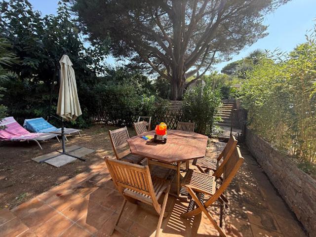 Appartement vente à Gassin, Var