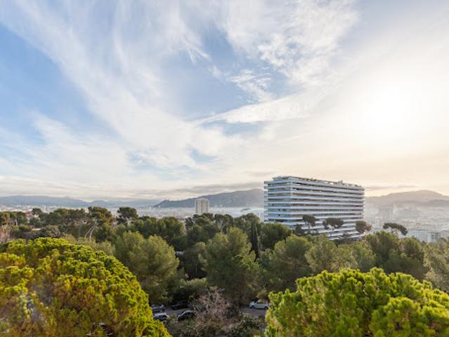 Appartement vente à Marseille