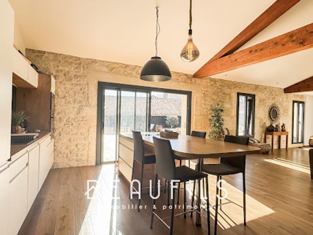 Appartement vente à Montpellier