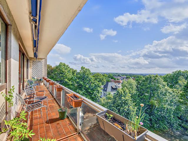 Appartement vente à Brussel, Bruxelles