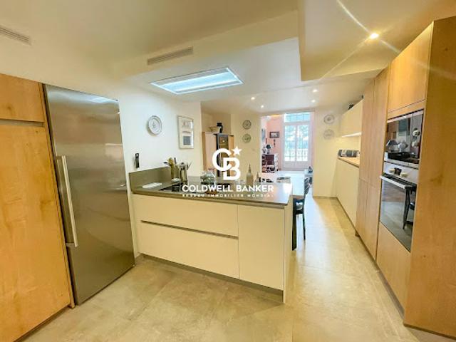 Appartement vente à Arrondissement de Toulon, Hyères