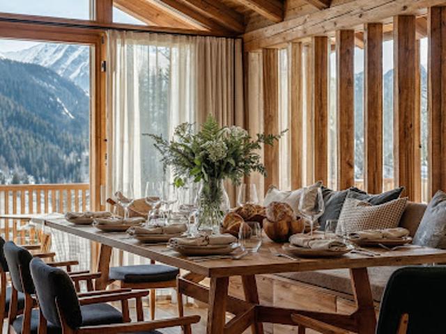 Appartement vente à Albertville, Val-d'isère