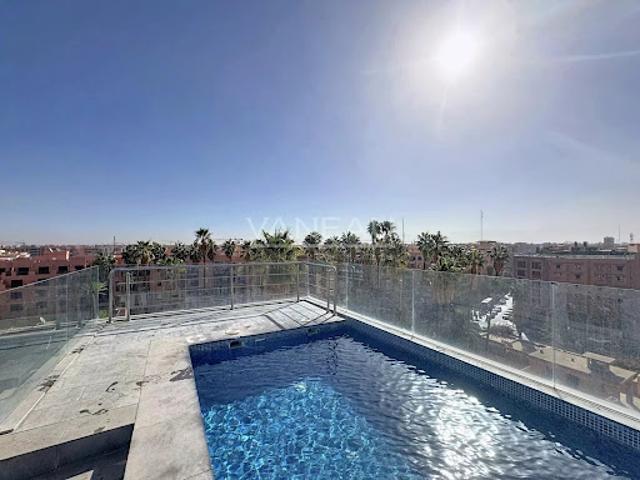 Appartement vente à Marrakech, L'Oriental