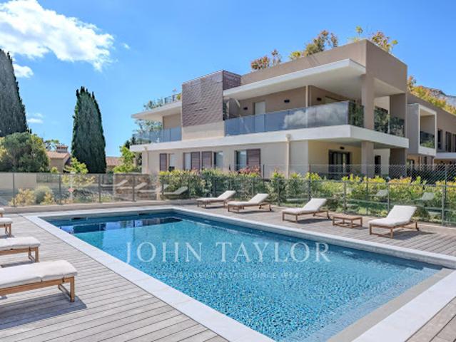 Appartement vente à Grasse, Mougins