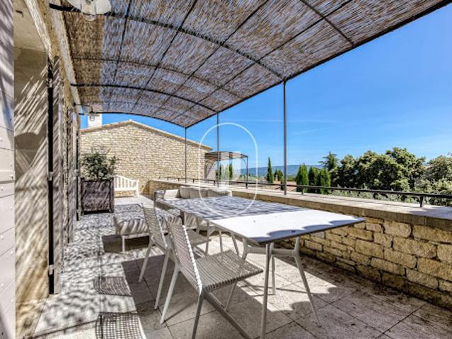 Appartement vente à Apt, Gordes