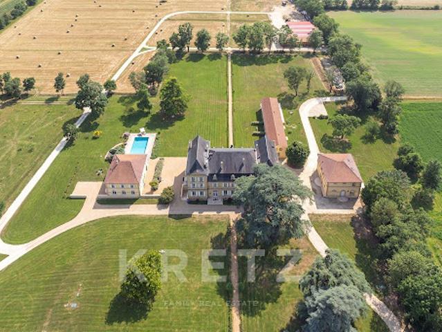 Appartement vente à Bergerac