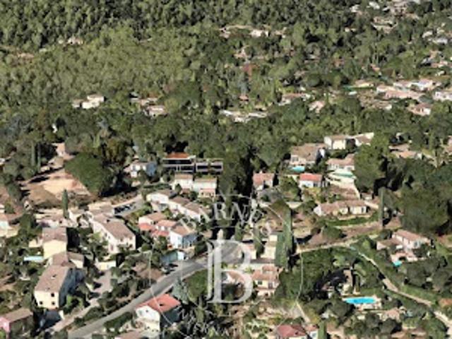 Appartement vente à Grasse, Biot