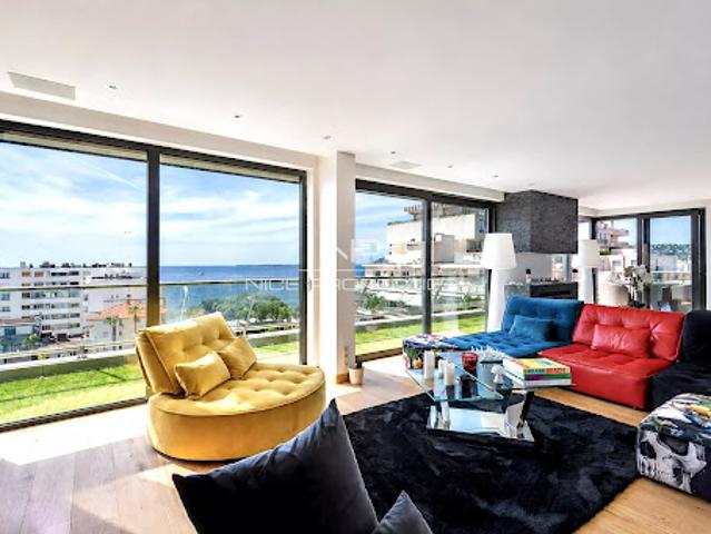 Appartement vente à Grasse, Antibes