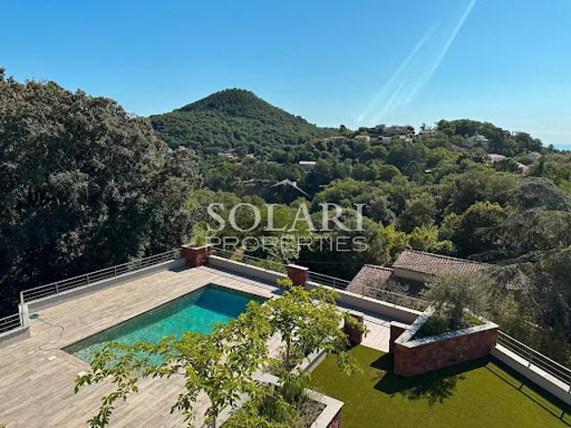 Appartement vente à Arrondissement de Draguignan, Les Adrets-de-l'estérel