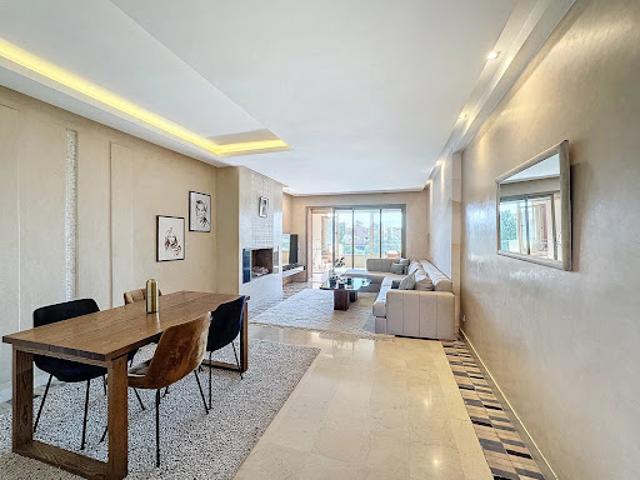 Appartement vente à Marrakech, L'Oriental