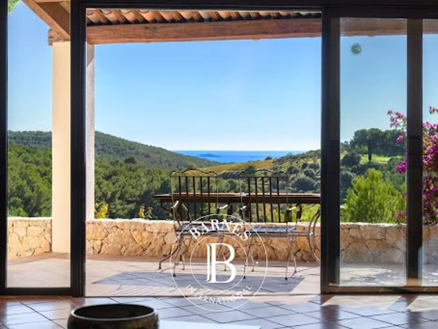 Maison vente à Arrondissement de Toulon, Saint-cyr-sur-mer