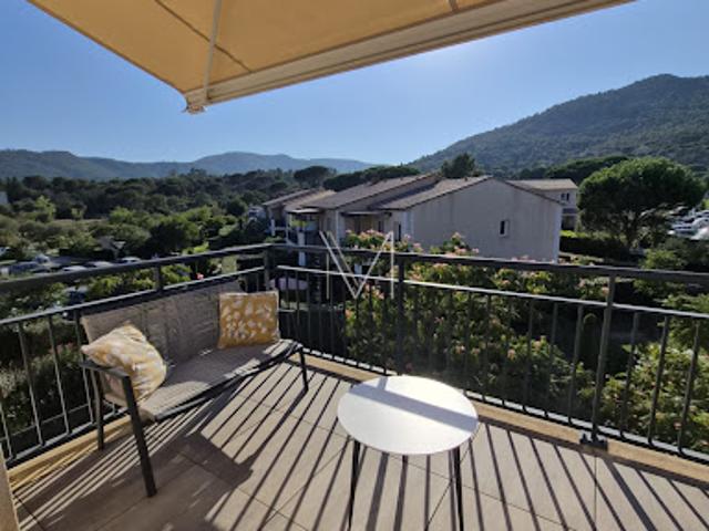 Appartement vente à Arrondissement de Draguignan, Plan-de-la-tour
