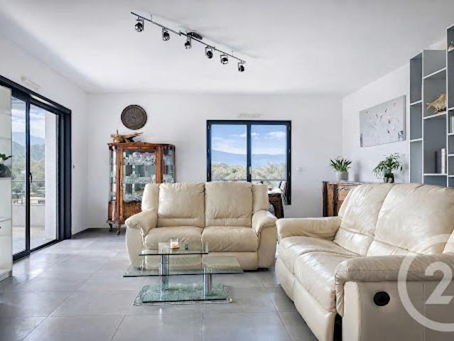 Appartement vente à Sartène, Porto-vecchio