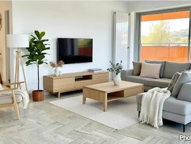Appartement vente à Grasse, Mandelieu-la-napoule