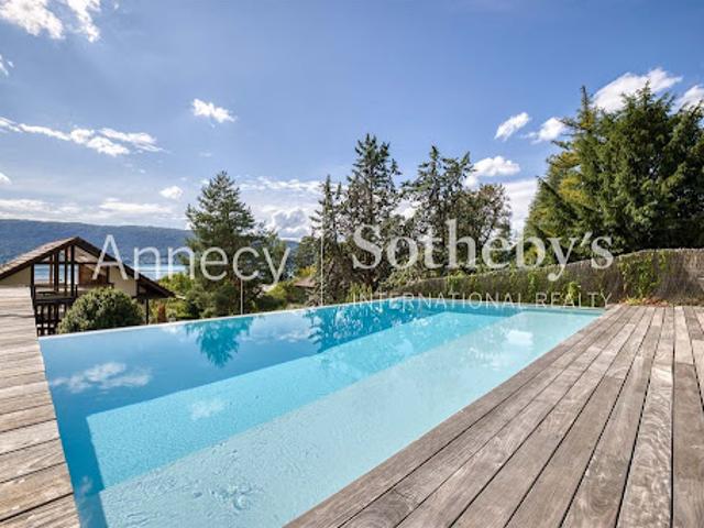 Appartement vente à Annecy, Veyrier-du-lac