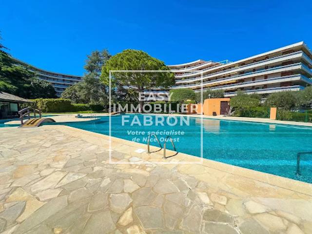 Appartement vente à Nice, Alpes-Maritimes