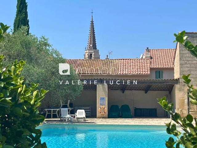 Appartement vente à Arles, Graveson