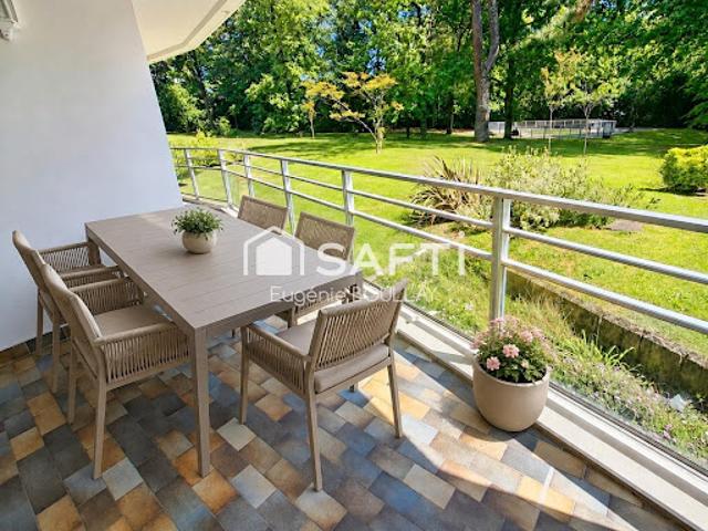 Appartement vente à Bayonne, Biarritz