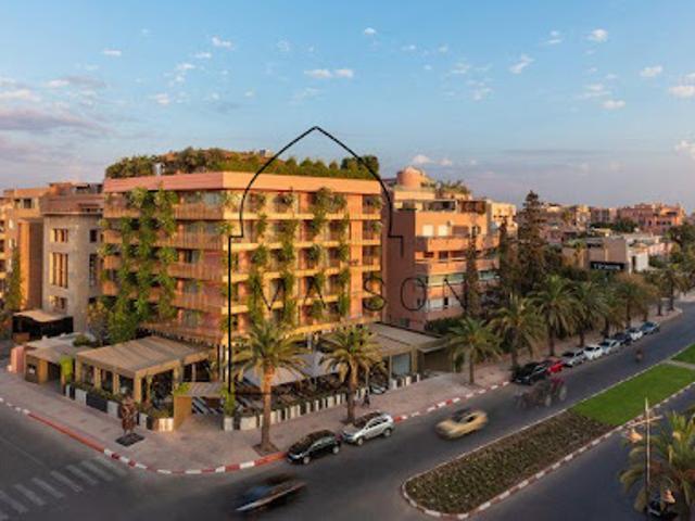 Appartement vente à Marrakech, L'Oriental