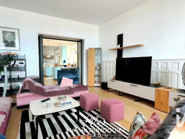 Appartement vente à La Rochelle, Charente-Maritime